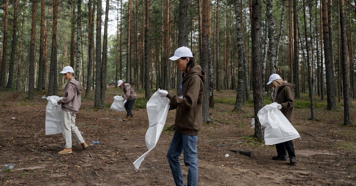 How to do a post build clean?