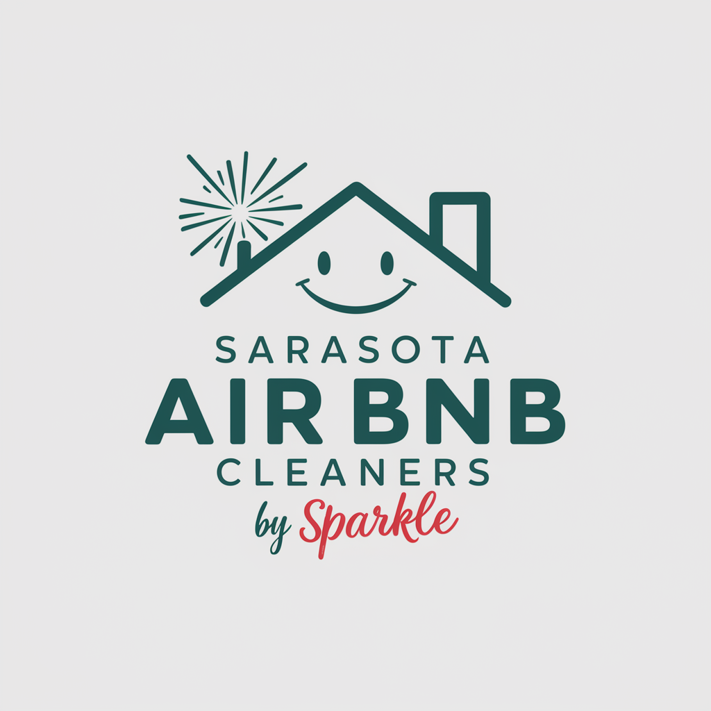 Sarasota AirBnB Cleaners by Sparkle