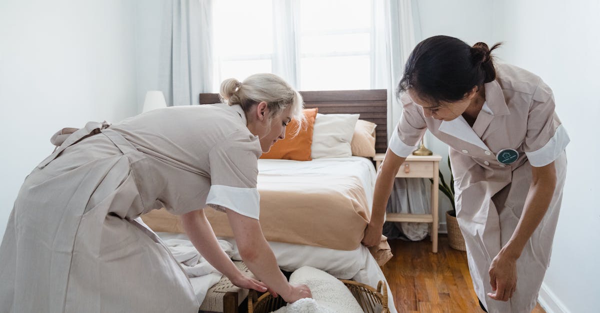 Special Event Cleaning